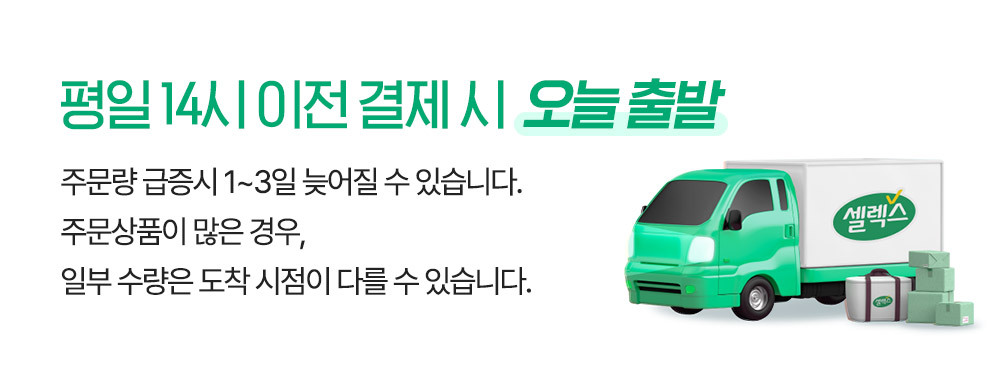배송 정책